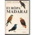 Európa madarai