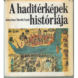 A haditérképek históriája .