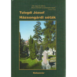 Házsongárdi séták