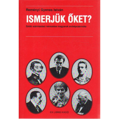 Ismerjük őket?