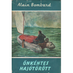 Önkéntes hajótörött.