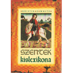 Szentek kislexikona