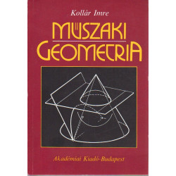 Műszaki geometria
