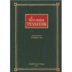 A reformer Tessedik