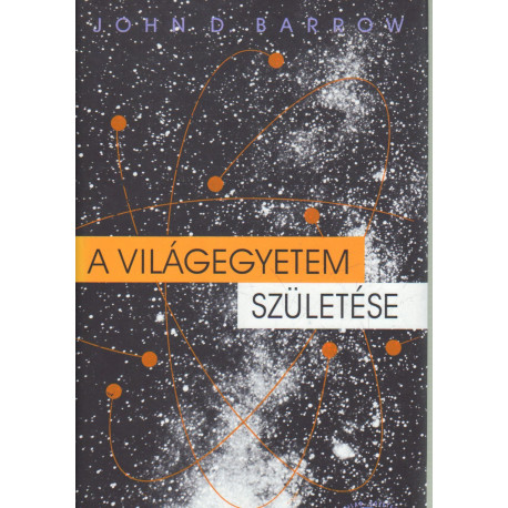 A világegyetem születése