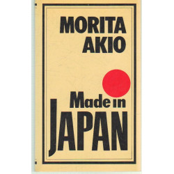 Made in Japan