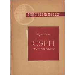 Cseh nyelvkönyv