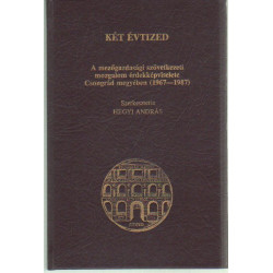Két évtized .