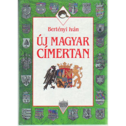 Új magyar címertan .