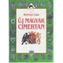 Új magyar címertan .