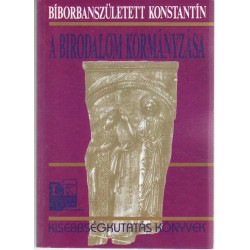 A birodalom kormányzása .