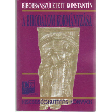 A birodalom kormányzása .