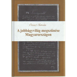 A jobbágyvilág megszánése Magyarországon.