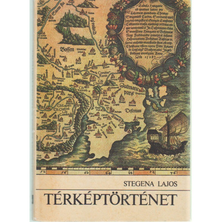 Térképtörténet.