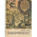 Térképtörténet.