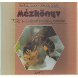 Mézkönyv