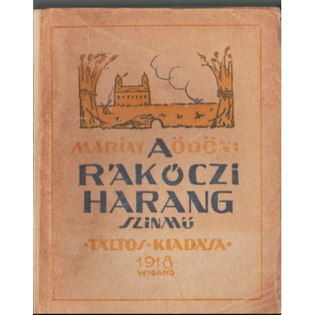 A Rákóczi harang