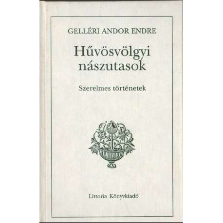 Hűvösvölgyi nászutasok