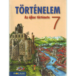 Az újkor története 7. Történelem