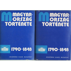 Magyar-ország ország története