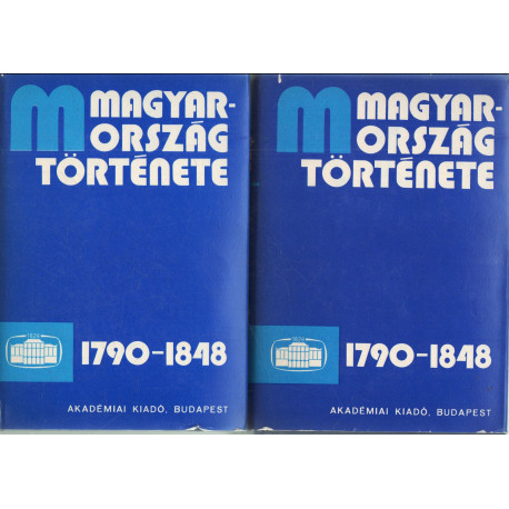 Magyar-ország ország története