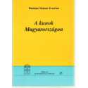 A kunok Magyarországon