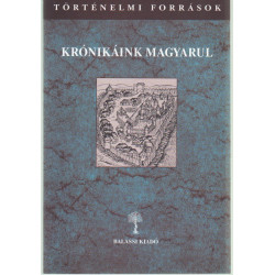 Krónikáink Magyarul