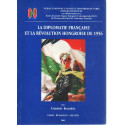 La diplomatie Francaise et la révolution Hongroise de 1956.