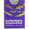 Halbiológia horgászoknak