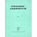 Ungarn-Jahrbuch