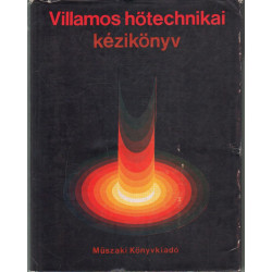 Villamos hőtechnikai kézikönyv.