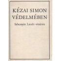 Kézai Simon védelmében