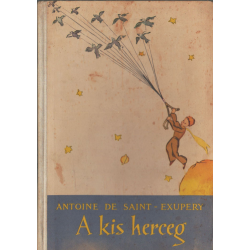 A kis herceg