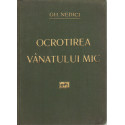 Ocrotirea Vánatului Mic