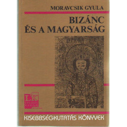 Bizánc és a magyarság