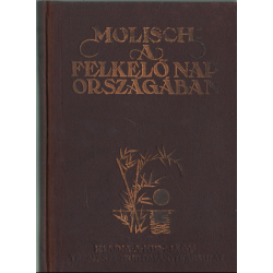 A felkelő nap országában