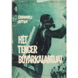 Hét tenger búvárkalandjai .