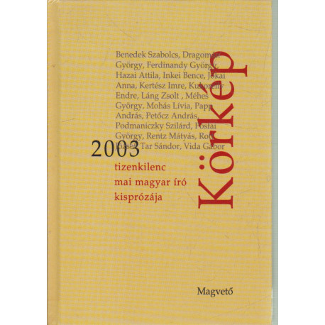 Körkép 2003