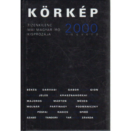 Körkép 2000