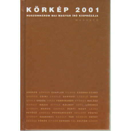 Körkép 2001