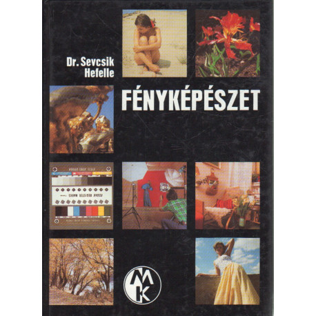 Fényképészet .