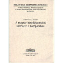A magyar pecséthasználat története a középkorban
