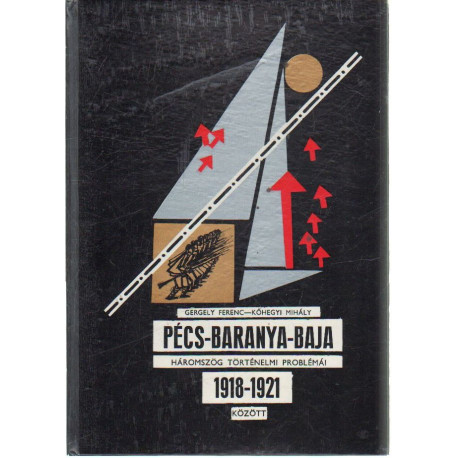 A Pécs-Baranya-Baja