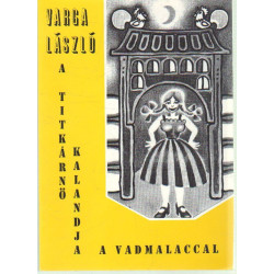 A titkárnő kalandja a vadamalaccal .