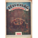 Téli Ujság képes naptára 1936