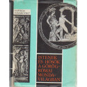 Istenek és hősök a görög római mondavilágban. A-Z