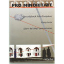 Pro Minoritate 2006-Tél