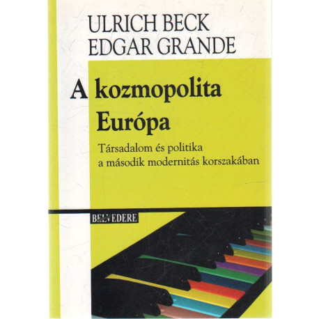 A kozmopolita Európa
