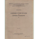 Elektromos távmérő műszerek és geodéziai alkalmazásuk II.