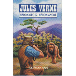 Három orosz, három angol